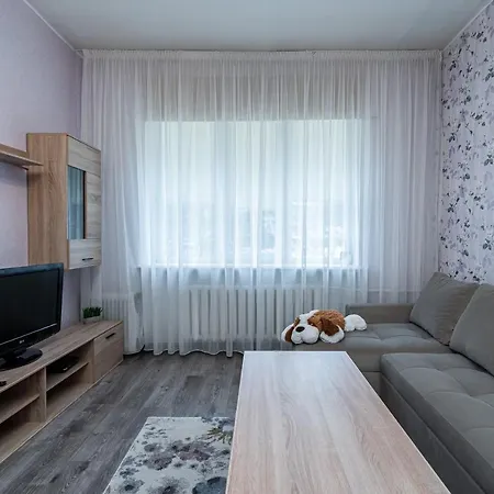 Pae 52 Apartment, Free Parking ,airport 2km *