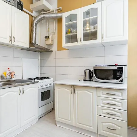 Pae 52 Apartment, Free Parking ,airport 2km 公寓 塔林