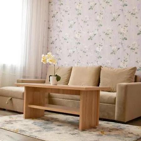 Lägenhet Pae 52 Apartment, Free Parking ,airport 2km *