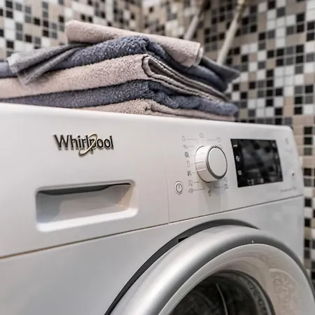 Pae 52 Apartment, Free Parking ,airport 2km * تالين