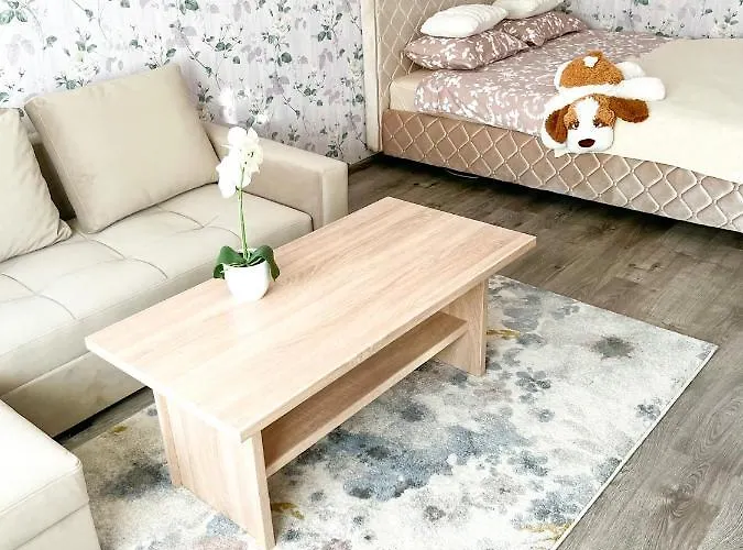 Pae 52 Apartment, Free Parking ,airport 2km Apartment *