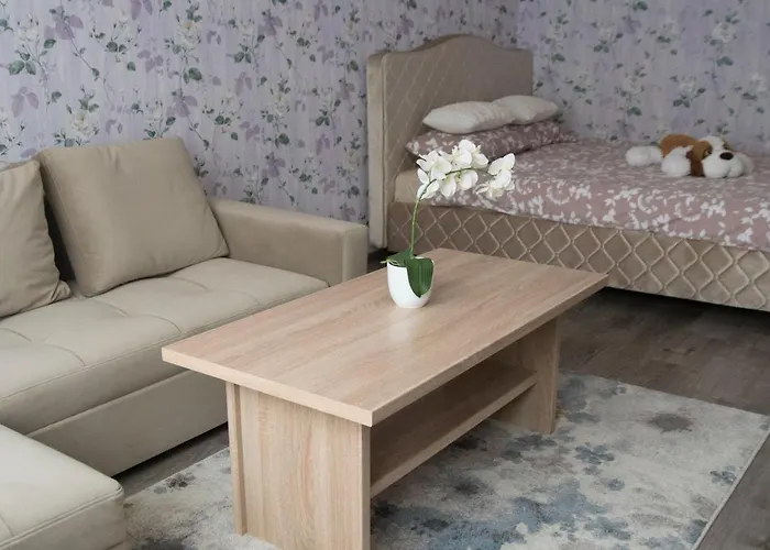 Pae 52 Apartment, Free Parking ,airport 2km * Таллин