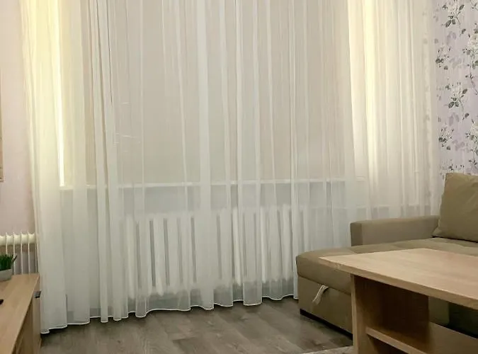 Pae 52 Apartment, Free Parking ,airport 2km 公寓 塔林