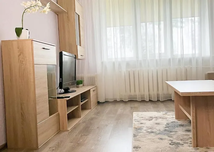 Pae 52 Apartment, Free Parking ,airport 2km * Таллин