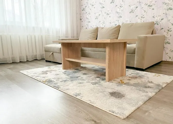 Pae 52 Apartment, Free Parking ,airport 2km * Таллин