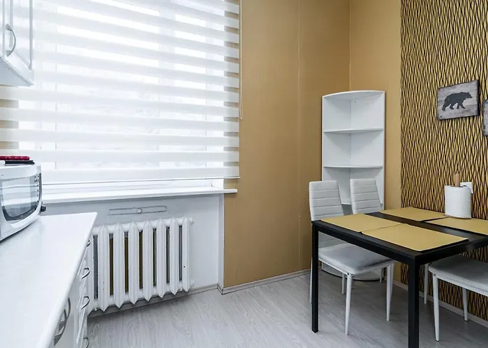 Pae 52 Apartment, Free Parking ,airport 2km Таллин