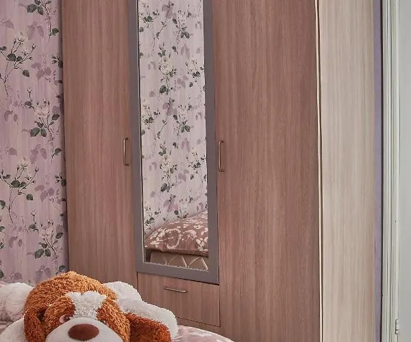 Pae 52 Apartment, Free Parking ,airport 2km Апартаменты