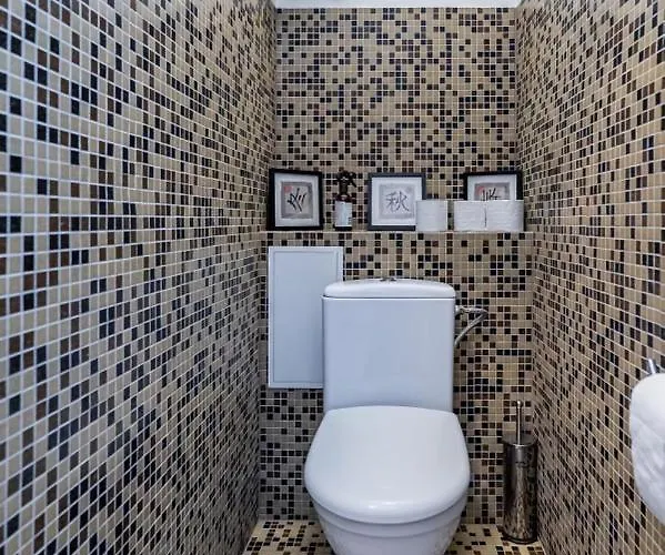 Pae 52 Apartment, Free Parking ,airport 2km Таллин