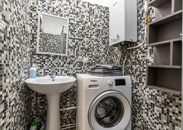 Апартаменты Pae 52 Apartment, Free Parking ,airport 2km Таллин