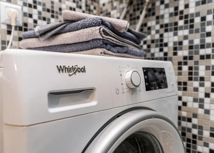 Pae 52 Apartment, Free Parking ,airport 2km * 塔林