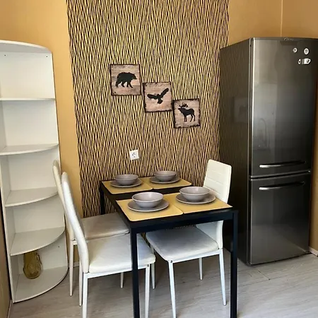 アパート Pae 52 Apartment, Free Parking ,airport 2km タリン
