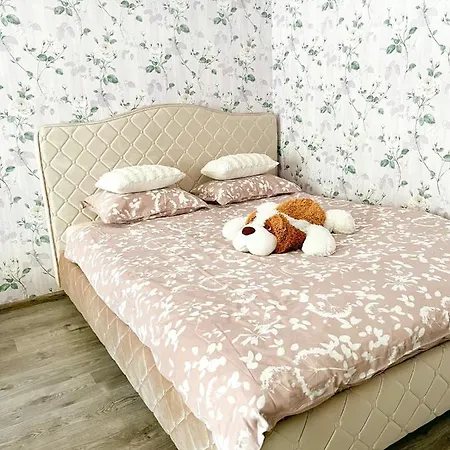 Pae 52 Apartment, Free Parking ,airport 2km アパート *