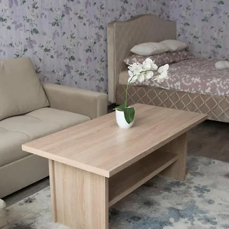 Pae 52 Apartment, Free Parking ,airport 2km * タリン