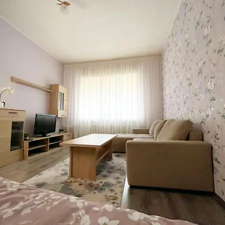 Pae 52 Apartment, Free Parking ,airport 2km Apartman Tallinn
