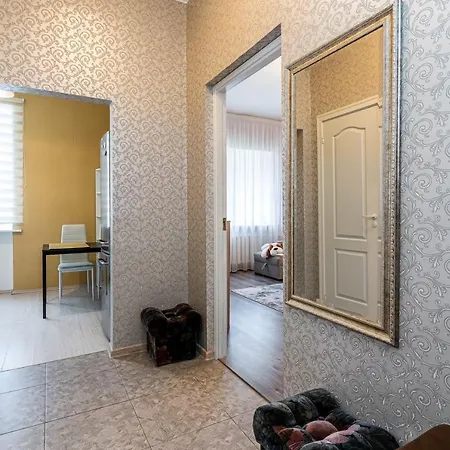 Pae 52 Apartment, Free Parking ,airport 2km * タリン
