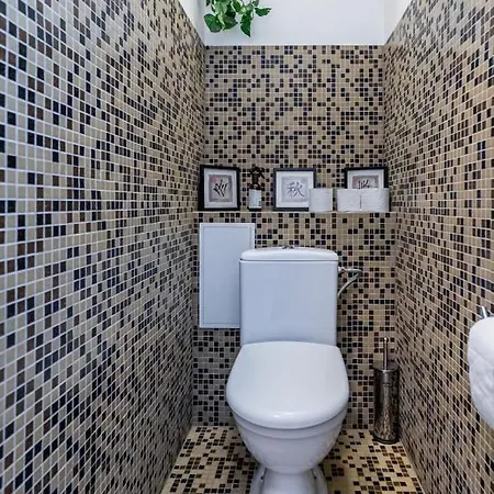 Pae 52 Apartment, Free Parking ,airport 2km タリン