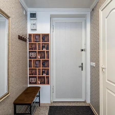 Pae 52 Apartment, Free Parking ,airport 2km Apartman