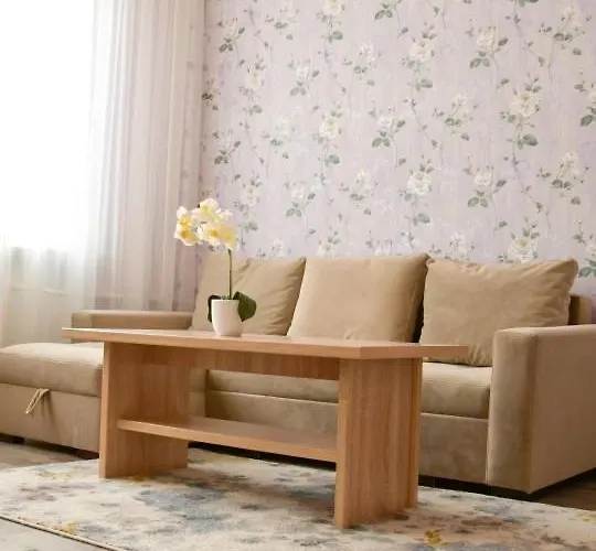 Apartman Pae 52 Apartment, Free Parking ,airport 2km *