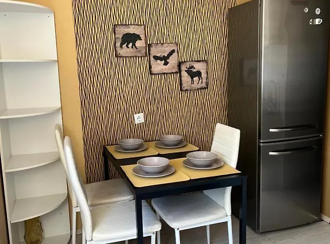 Apartman Pae 52 Apartment, Free Parking ,airport 2km Tallinn